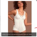 anita clara art 3553 comfort corselet nieuw, Kleding | Dames, Ondergoed en Lingerie, Anita, Ophalen of Verzenden, Body of Korset