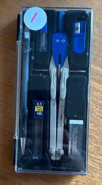 Passer set, Ophalen of Verzenden, Nieuw