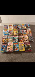 Donald ducks te koop, Boeken, Europa, Meerdere comics, Donald Duck, Ophalen