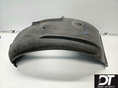 Wielkuip linksvoor BMW 5-serie E39 ('95-'03) 51718159423, Auto-onderdelen, Carrosserie en Plaatwerk, BMW, Gebruikt, Ophalen of Verzenden