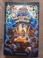 De Magische Apotheek – Deel 1 & 2 (Hardcover), Ophalen of Verzenden, Zo goed als nieuw, Anna Ruhe