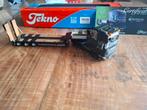 Tekno Geurtsen, Ophalen of Verzenden, Zo goed als nieuw, Bus of Vrachtwagen, Tekno
