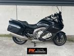 BMW K 1600 GT 2013, Motoren, Motoren | BMW, Handvatverwarming, Bedrijf, 1659 cc, Meer dan 35 kW