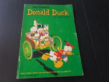 Donald Duck en andere verhalen 1970   beschikbaar voor biedingen