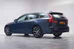 Volvo V60 2,0 T5 Momentum [ Trekhaak apple-Carp € 24.945,0, Auto's, Automaat, 1800 kg, 4 cilinders, 1969 cc