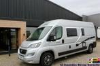 Mclouis Menfys 5 S-line (Uniek mooie buscamper, Als ,nieuw!), Caravans en Kamperen, Ringverwarming, Fiat, Bedrijf, Tot en met 3