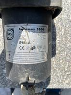 Vijverpomp Oase aquamax 5500 lt/uur, Tuin en Terras, Waterpompen, Ophalen of Verzenden, Gebruikt