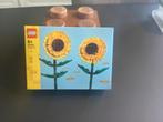 Lego zonnebloemen, nieuw in ongeopende doos. 40524, Nieuw, Complete set, Ophalen of Verzenden, Lego
