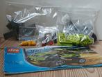 Lego city 60055 monstertruck, Ophalen of Verzenden, Zo goed als nieuw, Complete set, Lego