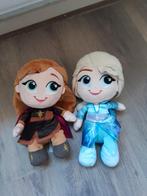 Frozen Knuffels: Anna & Elsa, Ophalen, Zo goed als nieuw, Overige typen