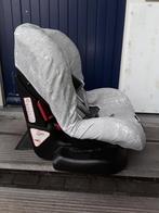 Net verstelbaar autostoeltje, gebruikt maar nog netjes., Verstelbare rugleuning, 0 t/m 18 kg, Ophalen, Overige merken