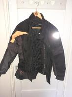 Orina motorjas, maat M, Ophalen of Verzenden, Tweedehands, Jas | textiel