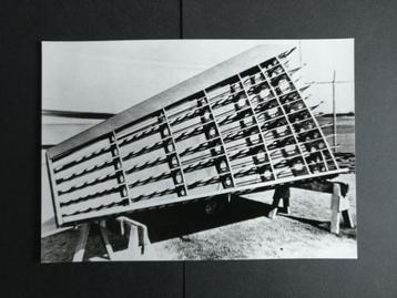 Foto van de stabilo van een DC-2 (F544) beschikbaar voor biedingen