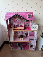 Kidkraft Poppenhuis, Ophalen, Gebruikt, Poppenhuis