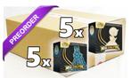 [Mega Evolution] Etb case - pre order, Ophalen of Verzenden, Zo goed als nieuw