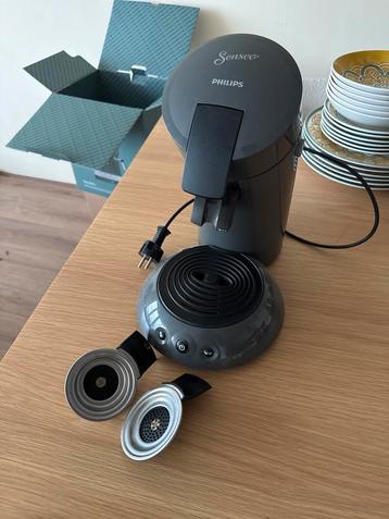 Senseo Eco - Zo goed als nieuw! beschikbaar voor biedingen
