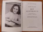 Het Achterhuis - Anne Frank, Gelezen, Ophalen of Verzenden, Nederland, Anne Frank