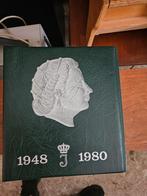 Map voor munten, Ophalen of Verzenden, Verzamelmap