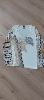 Save the Queen shirt, Ophalen of Verzenden, Zo goed als nieuw, Lange mouw