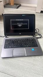 HP ProBook 430 G1 – Intel i5 – nette staat incompleet, 2 tot 3 Ghz, 13 inch, Ophalen of Verzenden, Zo goed als nieuw