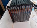 DVD box Bert Haanstra films compleet, Alle leeftijden, Ophalen of Verzenden, Zo goed als nieuw