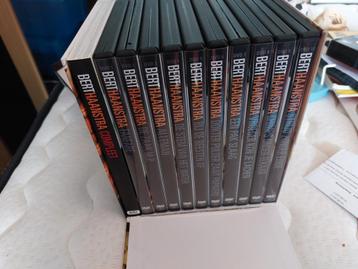 DVD box Bert Haanstra films compleet beschikbaar voor biedingen