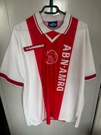 Ajax thuisshirt, maat XL, seizoen 1998-1999, origineel, Ophalen of Verzenden, Zo goed als nieuw, Ajax, Shirt