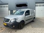 Mercedes-Benz Citan 108 CDI  Business Professional 2018, Voorwielaandrijving, 1328 kg, Stof, 4 cilinders