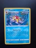 Starmie 053/264, Ophalen of Verzenden, Zo goed als nieuw