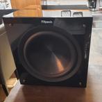 KLIPSCH C310ASWi, Overige merken, Ophalen of Verzenden, Zo goed als nieuw, 120 watt of meer