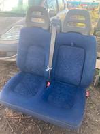 Bijrijders bankje, Auto-onderdelen, Interieur en Bekleding, Ophalen, Gebruikt