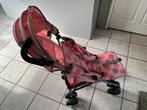Gebruikte Buggy met Slaapstand, Ophalen, Gebruikt, Overige merken