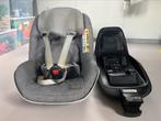 Maxi cosi, 2wayfix, pebble pearl, 2waypearl, Kinderen en Baby's, Autostoeltjes, Ophalen, Gebruikt, Maxi-Cosi, Isofix