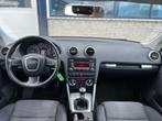 Audi A3 Sportback 1.4 TFSI Ambition Pro Line|Airco|Cruise|, Voorwielaandrijving, 125 pk, Gebruikt, 4 cilinders