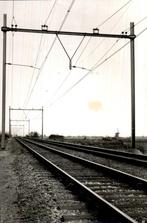 Bleiswijk - Fotokaart, Verzamelen, Ansichtkaarten | Nederland, Ophalen of Verzenden, 1920 tot 1940, Ongelopen, Zuid-Holland