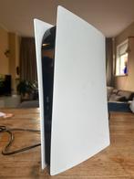 Ps5 + Controller, Ophalen of Verzenden, Zo goed als nieuw