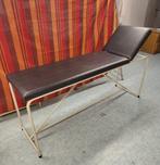 Massagetafel, Sport en Fitness, Massageproducten, Ophalen, Gebruikt, Massagetafel