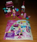 BARBIE MEGA BLOKS, Ophalen of Verzenden, Zo goed als nieuw, Megabloks