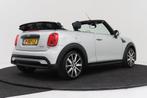 Mini Mini Cabrio 1.5 Cooper SideWalk | Org NL | Head-Up | Le, 136 pk, Gebruikt, Cabriolet, 4 stoelen