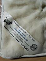 Vithermo merino wollen deken 95x135 nieuw, Ophalen of Verzenden, Nieuw, Overige maten, Deken of Dekbed