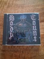 Body Count - Cop Killer CD, Ophalen of Verzenden, 1985 tot 2000, Gebruikt