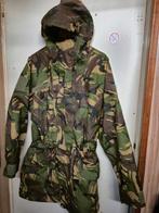 Woodland parka,, Ophalen, Landmacht, Nederland, Kleding of Schoenen