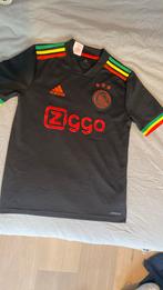 Ajax Bob Marley 3e shirt 2022, Ophalen of Verzenden, Gebruikt, Ajax, Shirt