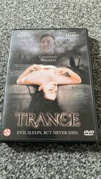 Trance, Cd's en Dvd's, Dvd's | Drama, Ophalen of Verzenden, Zo goed als nieuw