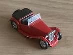 Praliné MG TC 48, Ophalen of Verzenden, Zo goed als nieuw, Auto, Overige merken