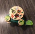 Schildpad vormenstoof, Ophalen of Verzenden, Gebruikt