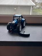 Siku Newholland 315hd, Ophalen, Zo goed als nieuw, Tractor of Landbouw, SIKU