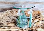 Aromabrander Drievoudige Engel Groen, Overige materialen, Nieuw, Ophalen of Verzenden, Minder dan 25 cm