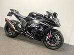 Kawasaki NINJA ZX-10R (bj 2018), Motoren, Motoren | Kawasaki, 4 cilinders, Bedrijf, Super Sport, Meer dan 35 kW