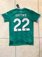 Ekitike 22 Liverpool 25/26 Third Kit Size S, Sport en Fitness, Voetbal, Maat S, Ophalen of Verzenden, Zo goed als nieuw, Shirt